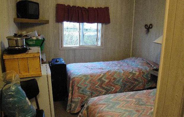Bear Country Inn Churchill Quarto foto