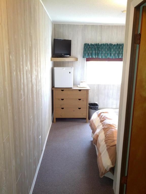 Bear Country Inn Churchill Quarto foto